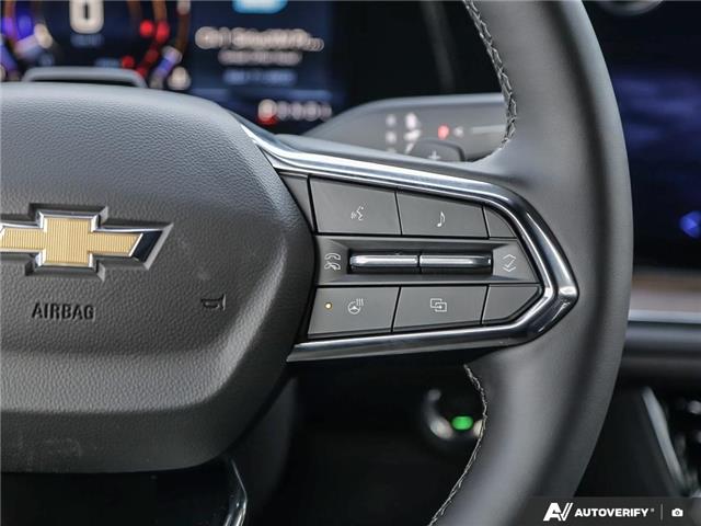 2026 Chevrolet Suburban High Country (Stk: 173266) in London - Image 18 of 26