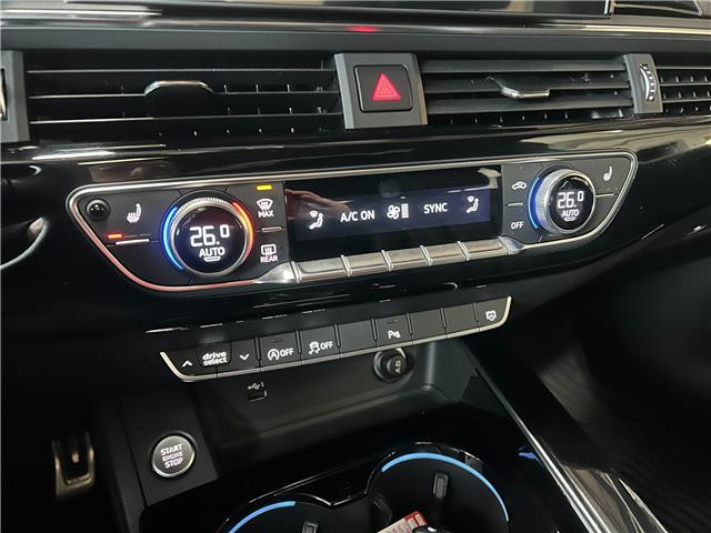 2022 Audi A5 45 Technik (Stk: P0656) in Kingston - Image 26 of 31