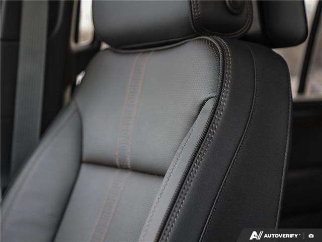 2026 Chevrolet Suburban High Country (Stk: 173266) in London - Image 22 of 26