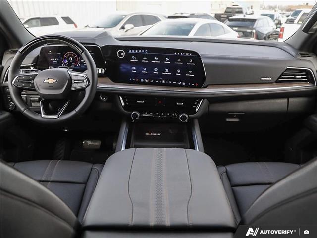 2026 Chevrolet Suburban High Country (Stk: 173266) in London - Image 24 of 26