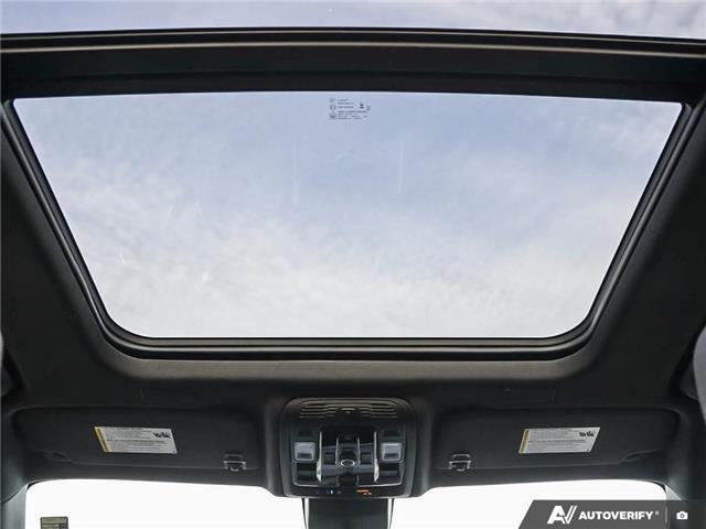 2026 Chevrolet Suburban High Country (Stk: 173266) in London - Image 25 of 26