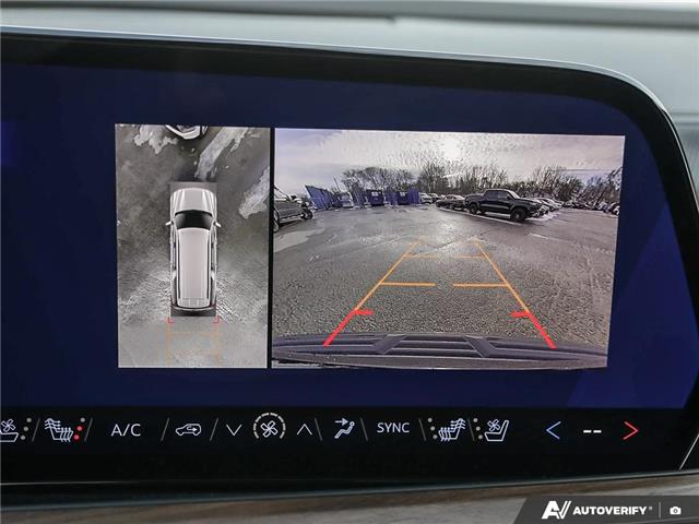 2026 Chevrolet Suburban High Country (Stk: 173266) in London - Image 26 of 26