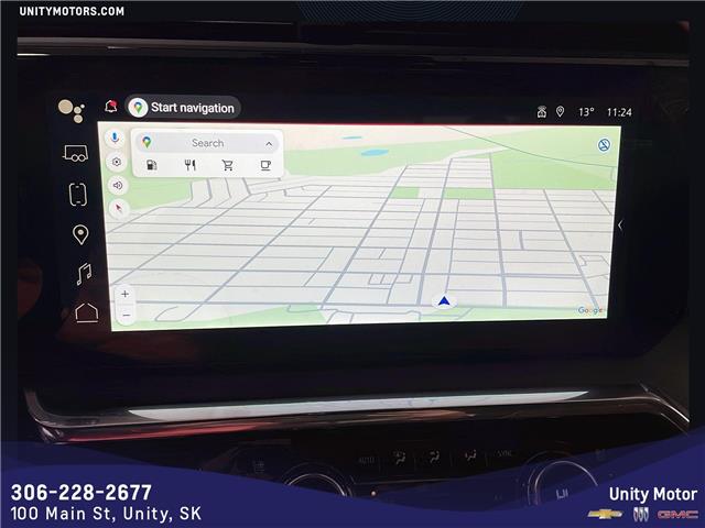 2026 GMC Sierra 1500 Denali Ultimate (Stk: 26LD3049) in Unity - Image 18 of 19