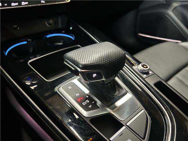 2022 Audi A5 45 Technik (Stk: P0656) in Kingston - Image 27 of 31