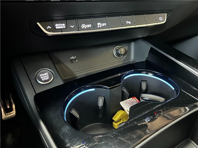 2022 Audi A5 45 Technik (Stk: P0656) in Kingston - Image 28 of 31