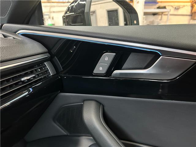 2022 Audi A5 45 Technik (Stk: P0656) in Kingston - Image 29 of 31