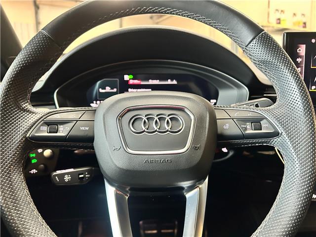 2022 Audi A5 45 Technik (Stk: P0656) in Kingston - Image 31 of 31