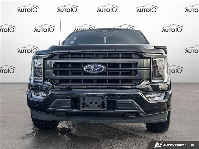 2023 Ford F-150 Lariat (Stk: 00H2720) in Hamilton - Image 2 of 21