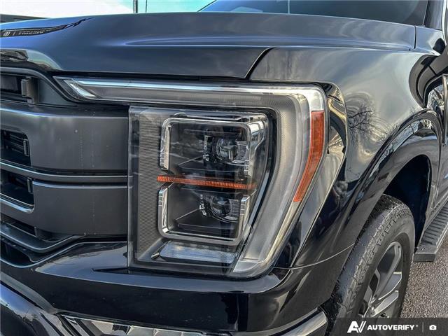 2023 Ford F-150 Lariat (Stk: 00H2720) in Hamilton - Image 6 of 21