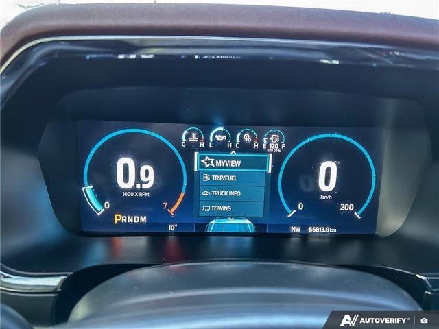 2023 Ford F-150 Lariat (Stk: 00H2720) in Hamilton - Image 11 of 21