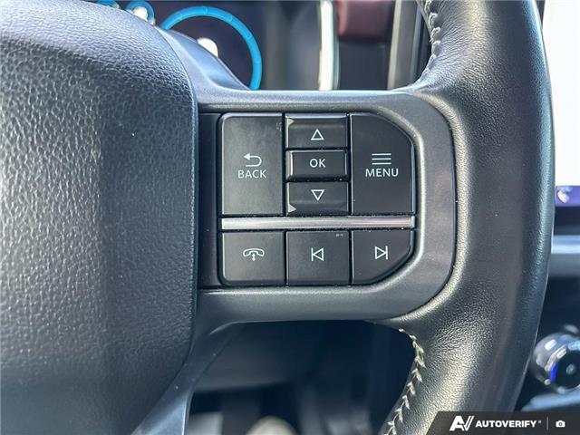 2023 Ford F-150 Lariat (Stk: 00H2720) in Hamilton - Image 12 of 21