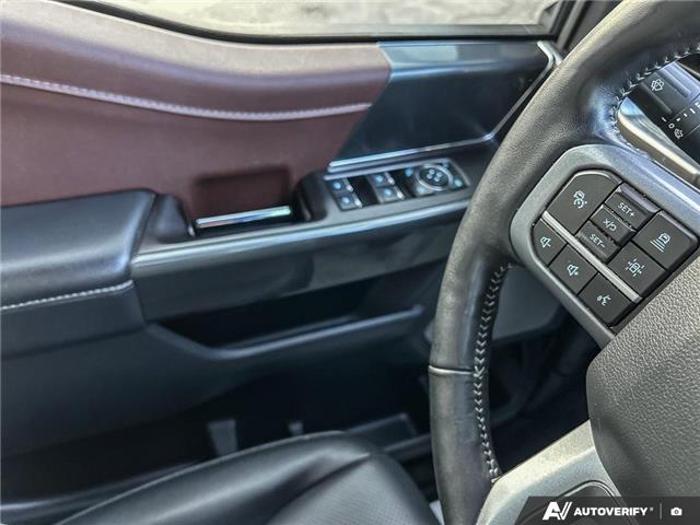 2023 Ford F-150 Lariat (Stk: 00H2720) in Hamilton - Image 13 of 21