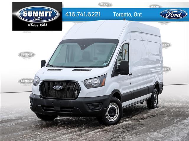 2024 Ford Transit-250 Cargo Base (Stk: P23862) in Toronto - Image 1 of 19