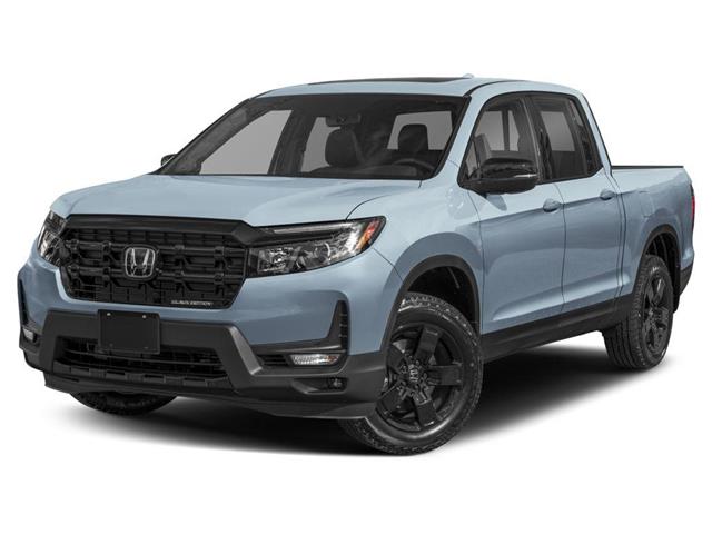 2026 Honda Ridgeline Black Edition (Stk: HH26243) in Hanover - Image 1 of 10