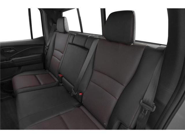 2026 Honda Ridgeline Black Edition (Stk: HH26243) in Hanover - Image 7 of 10