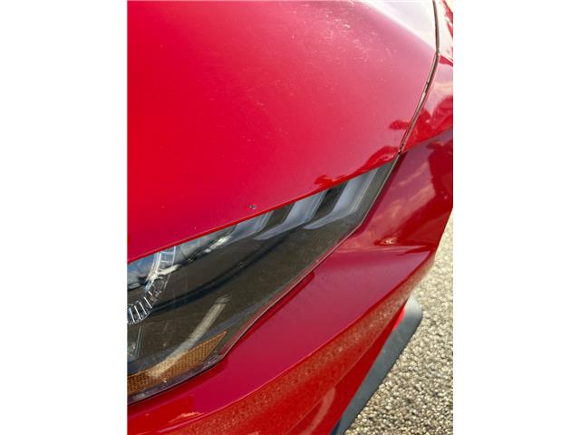 2021 Ford Mustang EcoBoost (Stk: P7325X) in Oakville - Image 18 of 24