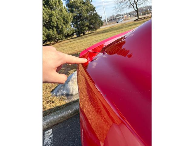 2021 Ford Mustang EcoBoost (Stk: P7325X) in Oakville - Image 19 of 24