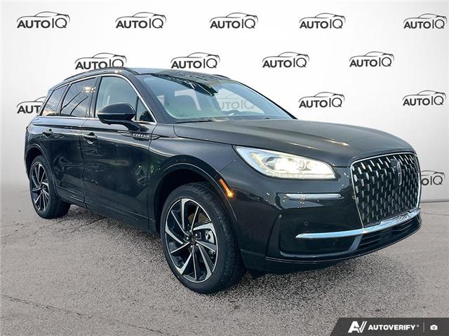 2026 Lincoln Corsair Grand Touring (Stk: 6C006) in Oakville - Image 1 of 24
