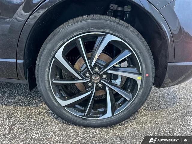 2026 Lincoln Corsair Grand Touring (Stk: 6C006) in Oakville - Image 6 of 24
