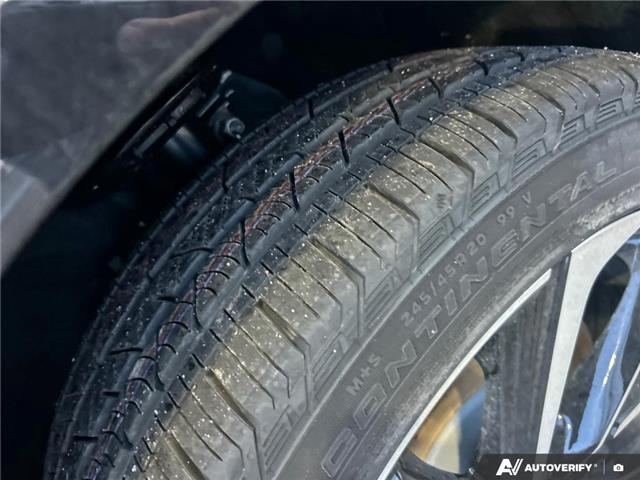 2026 Lincoln Corsair Grand Touring (Stk: 6C006) in Oakville - Image 7 of 24