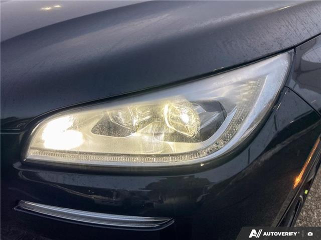 2026 Lincoln Corsair Grand Touring (Stk: 6C006) in Oakville - Image 8 of 24