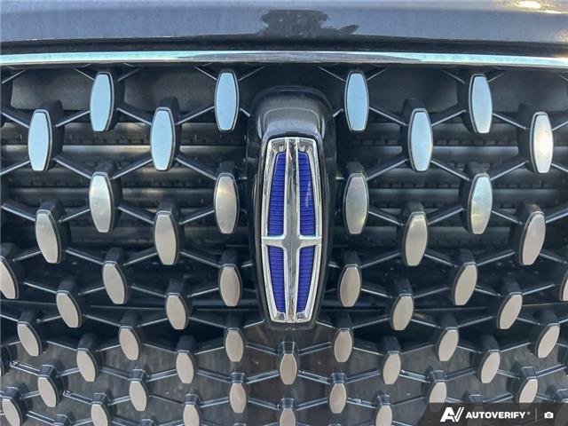 2026 Lincoln Corsair Grand Touring (Stk: 6C006) in Oakville - Image 9 of 24