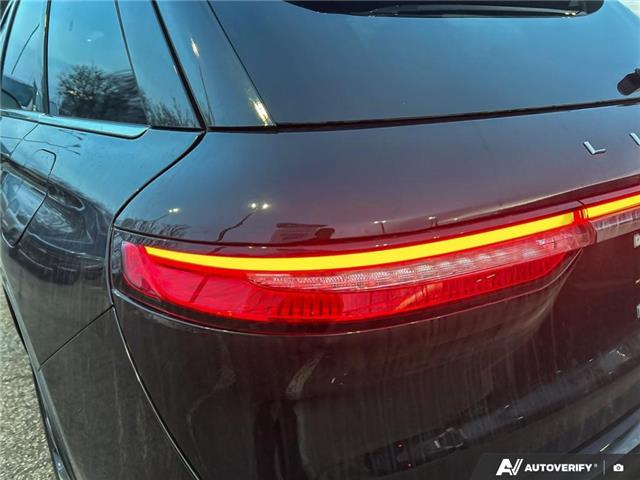 2026 Lincoln Corsair Grand Touring (Stk: 6C006) in Oakville - Image 10 of 24