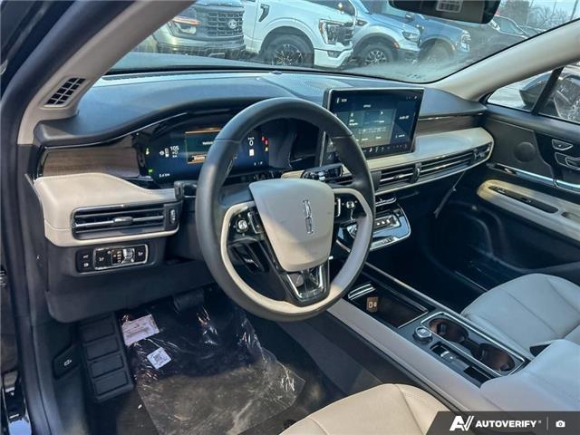 2026 Lincoln Corsair Grand Touring (Stk: 6C006) in Oakville - Image 12 of 24