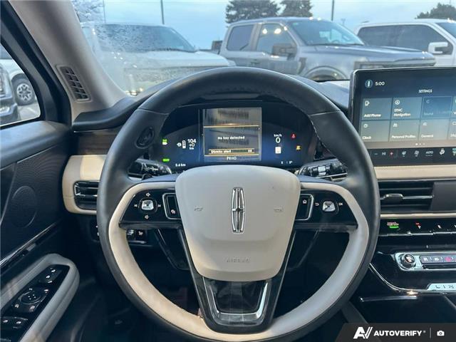 2026 Lincoln Corsair Grand Touring (Stk: 6C006) in Oakville - Image 13 of 24