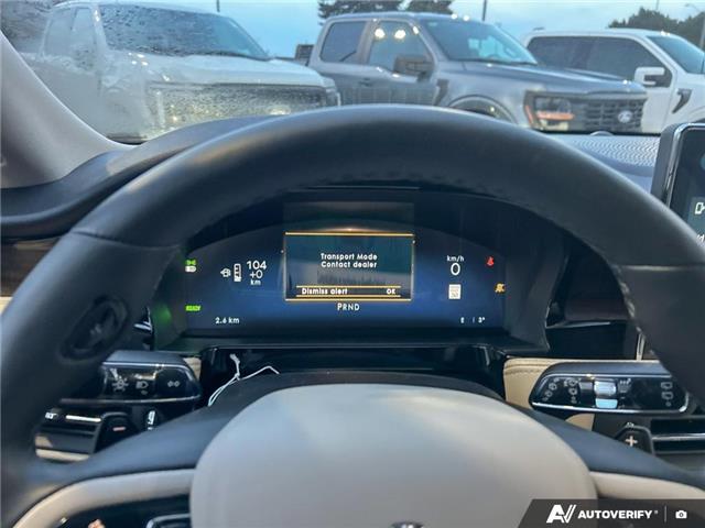 2026 Lincoln Corsair Grand Touring (Stk: 6C006) in Oakville - Image 14 of 24