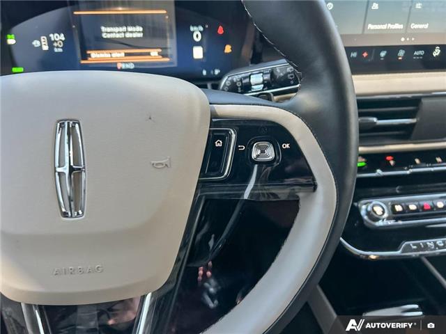 2026 Lincoln Corsair Grand Touring (Stk: 6C006) in Oakville - Image 15 of 24