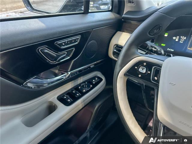 2026 Lincoln Corsair Grand Touring (Stk: 6C006) in Oakville - Image 16 of 24
