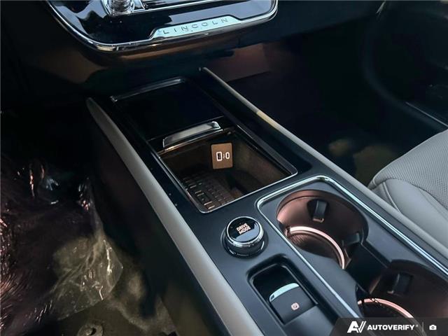 2026 Lincoln Corsair Grand Touring (Stk: 6C006) in Oakville - Image 17 of 24