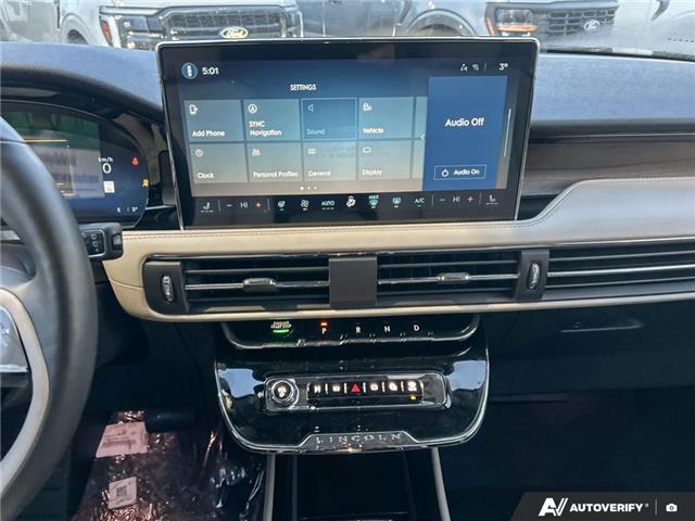 2026 Lincoln Corsair Grand Touring (Stk: 6C006) in Oakville - Image 18 of 24