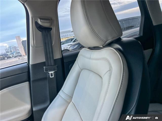 2026 Lincoln Corsair Grand Touring (Stk: 6C006) in Oakville - Image 19 of 24