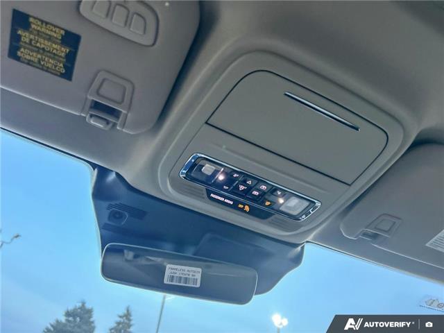 2026 Lincoln Corsair Grand Touring (Stk: 6C006) in Oakville - Image 20 of 24