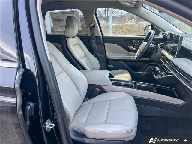 2026 Lincoln Corsair Grand Touring (Stk: 6C006) in Oakville - Image 21 of 24
