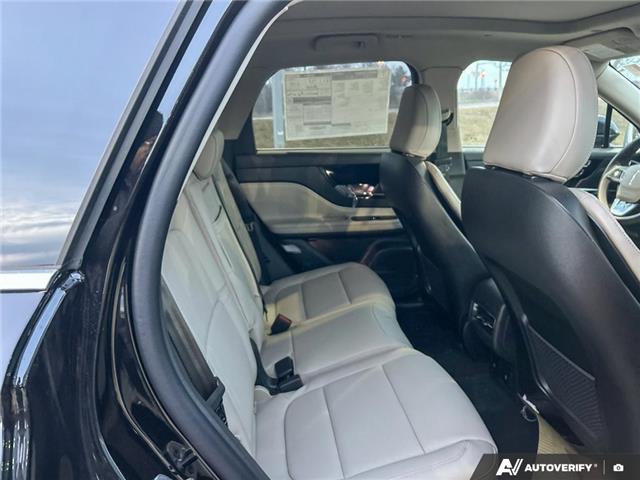 2026 Lincoln Corsair Grand Touring (Stk: 6C006) in Oakville - Image 22 of 24