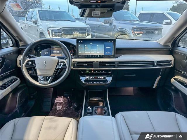 2026 Lincoln Corsair Grand Touring (Stk: 6C006) in Oakville - Image 23 of 24