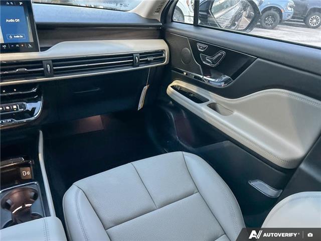 2026 Lincoln Corsair Grand Touring (Stk: 6C006) in Oakville - Image 24 of 24