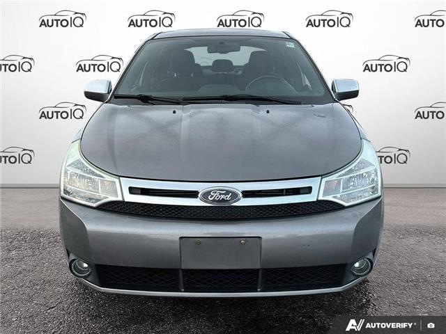 2011 Ford Focus SE (Stk: D5S183XZ) in Oakville - Image 2 of 24