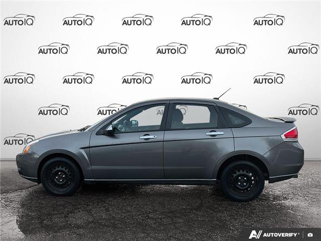 2011 Ford Focus SE (Stk: D5S183XZ) in Oakville - Image 3 of 24