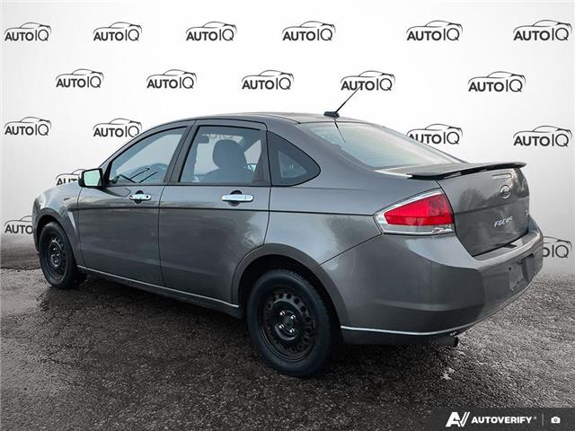 2011 Ford Focus SE (Stk: D5S183XZ) in Oakville - Image 4 of 24