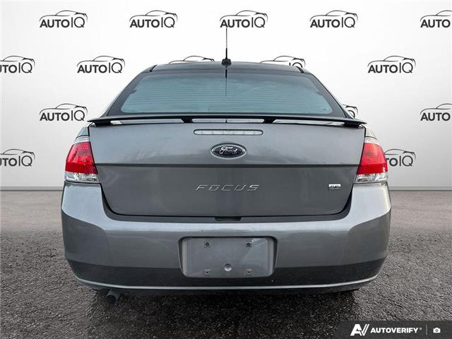 2011 Ford Focus SE (Stk: D5S183XZ) in Oakville - Image 5 of 24
