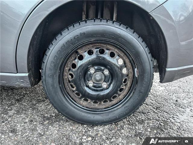 2011 Ford Focus SE (Stk: D5S183XZ) in Oakville - Image 6 of 24