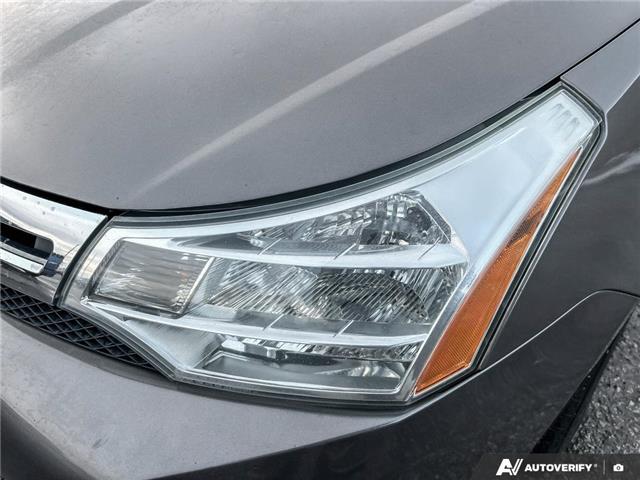 2011 Ford Focus SE (Stk: D5S183XZ) in Oakville - Image 8 of 24