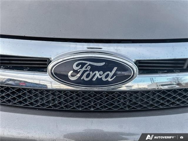 2011 Ford Focus SE (Stk: D5S183XZ) in Oakville - Image 9 of 24