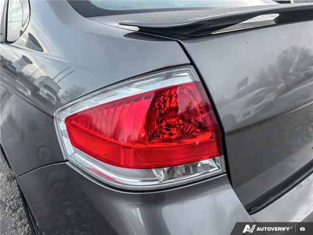 2011 Ford Focus SE (Stk: D5S183XZ) in Oakville - Image 10 of 24