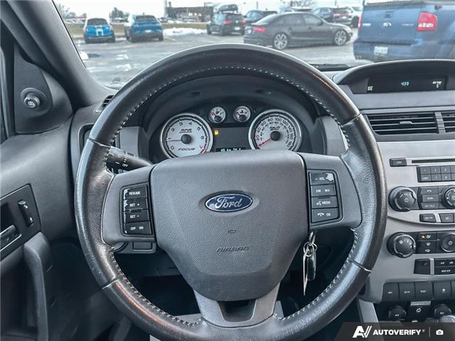 2011 Ford Focus SE (Stk: D5S183XZ) in Oakville - Image 13 of 24