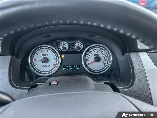 2011 Ford Focus SE (Stk: D5S183XZ) in Oakville - Image 14 of 24